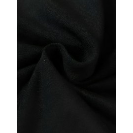 Women'S Plus Size Sleeveless Dress - Funny 