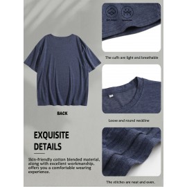 [August Sunshine T-Shirt] Women's August Sunshine & Hurricane Quote T-Shirt - Dark Grey with White Text - Breathable Everyday Summer Tee - Birthday Outfit Idea - Machine Washable Casual Streetwear Top, Graphic Text Shirt, Comfortable Fabric