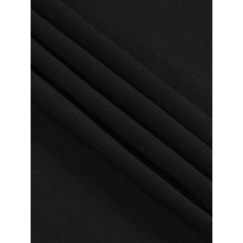 [Cute Orange Kitten T-Shirt] Lightweight Comfortable Fit Women's Cute Orange Kitten Peeking from Torn Hole Graphic T-Shirt - Red Casual Everyday Tee for Pet Lovers - Medium Elasticity Fabric Spring Summer Apparel