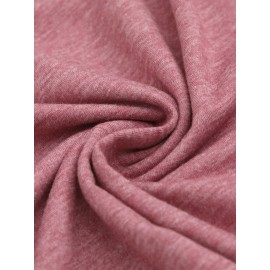 Women'S Long Sleeve T-Shirt - White Top with SALTY Graphic, Crew Neck Casual Everyday Shirt for Women, All-Season Everyday & Party Outfits - from Local Warehouse, Versatile Clothing, Playful Design, Quality Stitching, Stylish Blouse, Fashion Lovers