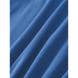 Local delivery - One piece Women's printed T-shirt -100% casual round neck short sleeved top with rugby elements, breathable and comfortable, suitable for match days, parties and daily wear, machine washable, all season casual clothing - perfect for