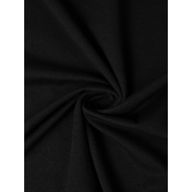 Local delivery - One piece Women's printed T-shirt -100% casual round neck short sleeved top with rugby elements, breathable and comfortable, suitable for match days, parties and daily wear, machine washable, all season casual clothing - perfect for