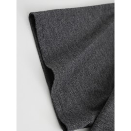 [Vibrant Graphic Tee] Vibrant Purple Women's Casual Short-Sleeve T-Shirt with Bold 867 FIVE 309 Graphic Print | Round Neck Top, Sporty Comfort Fit, Machine Washable Spring Summer Tee, Ladies T Shirts, Casual Attire, Soft Fabric