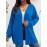 [Elegant Long Sleeve Cardigan] Plus Size - Women's Plus Size Elegant Long Sleeve Cardigan - Cozy Ribbed Open Front Sweater with Button Details, Solid Color, Medium Stretch, Perfect for Fall/Winter Casual Wear, Casual Wear Cardigan | Elegant Long Sleeve | Construction, Sweater Cardigan, Plus Size Women Clothes, Plus Size, Plus Size Women Top, Cardigan For Curvy/large Size Women, Sweater For Curvy Women, Elegant Cardigan For Women, Cardigan For Women On