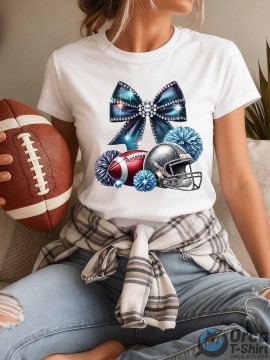 Local delivery - One piece Women's printed T-shirt -100% casual round neck short sleeved top with rugby elements, breathable and comfortable, suitable for match days, parties and daily wear, machine washable, all season casual clothing - perfect for